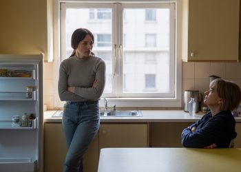 She Refused to Ask Her Mom for Grocery Money, and Now Her Houseguest Isn’t Happy