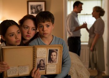 They Voted Not to Add Their Stepmom to a Family Book Their Mom Started, and Now the Fallout Is Tearing the Family Apart
