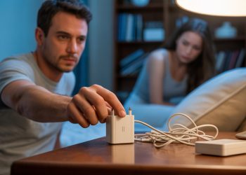 He Started Hiding Everyday Items From His Wife, and It Sparked a Surprisingly Big Debate About “Sharing Everything”