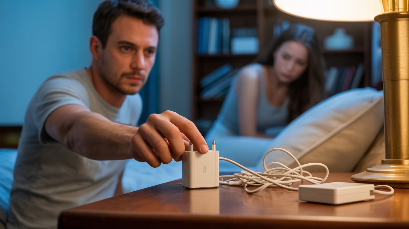 He Started Hiding Everyday Items From His Wife, and It Sparked a Surprisingly Big Debate About “Sharing Everything”