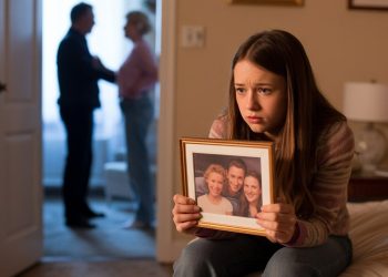 She Grew Up Believing She Was Adopted, Then Learned the Truth About Her Father Changed Everything
