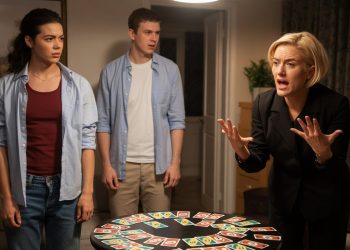 She Was Accused of Saying a Racial Slur in a Misunderstood UNO Game, and the Fallout Split a Relationship Apart