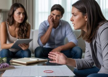 She Exploded at Her Future Sister-in-Law for Excluding Her Younger Brother, but It Revealed a Bigger Family Problem