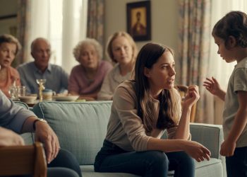 She Refused to Hide Her Atheism From Family, and Now She’s Being Told to Stay Away From the Kids