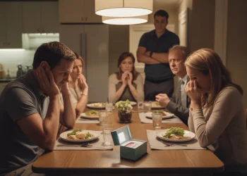 Man Struggles To React To His Brother-In-Law’s Pregnancy Announcement, And Now He Feels Like A Jerk