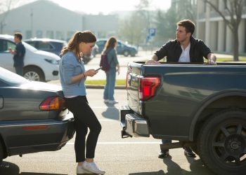 She Was Late to Class Once, Then Got Called “Disrespectful” for Not Making Eye Contact