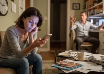 Boyfriend Wants Her To Move In To Help Pay His Debt, But She Feels Like She’ll Be His Financial Support
