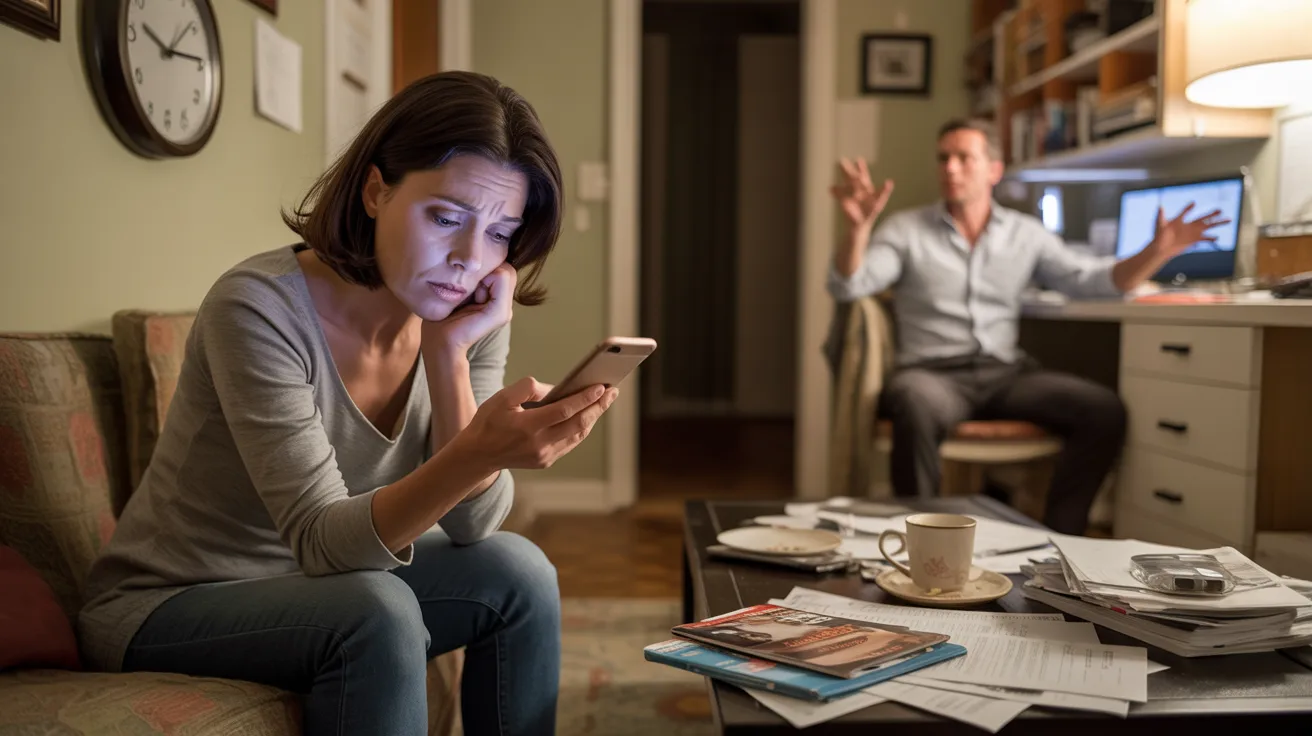 Boyfriend Wants Her To Move In To Help Pay His Debt, But She Feels Like She’ll Be His Financial Support