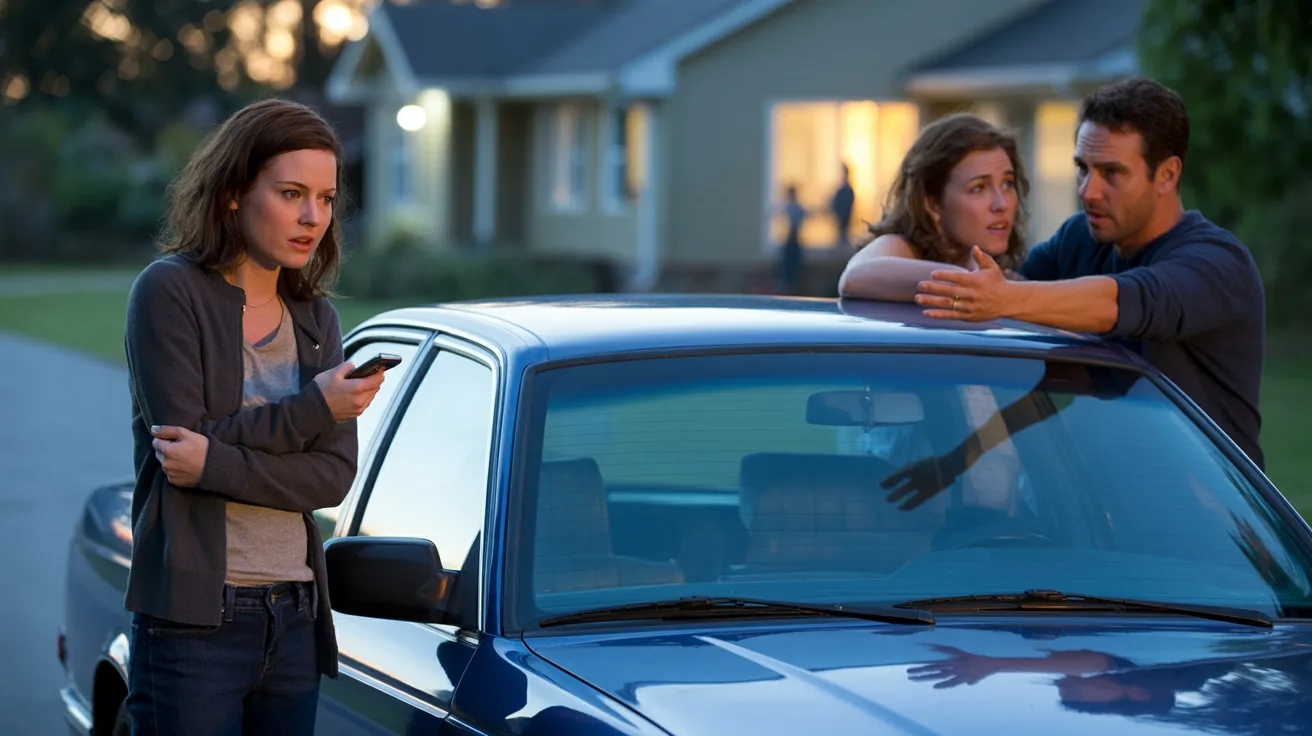 This Woman Thought She Was Just Co-Signing, Until Missed Payments Started Destroying Her Credit