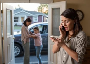 A Woman Cut Off Her Sister After She Took Her Daughter Without Permission, Now the Family Fallout Is Worse Than Ever