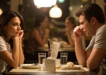 He Paid for Dinner, She Declined a Second Date, and Now He Says She Should’ve “Warned” Him First