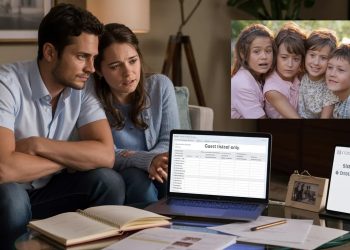 They Wanted a Child-Free Wedding. Now His Sister Feels Betrayed, and the Family Is Divided