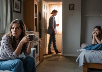 She Says Her Sister Has “High Standards,” But the Pattern Keeps Repeating, and It’s Starting to Affect Home Life She Says Her Sister Has “High Standards,” But the Pattern Keeps Repeating, and It’s Starting to Affect Home Life