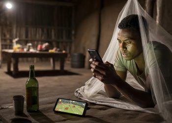 He Lost the Marriage, the Money, and the Stability, So He Took the Only Thing Left, Her Angry Birds Score