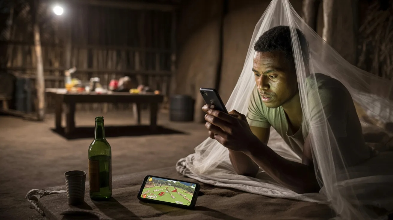 He Lost the Marriage, the Money, and the Stability, So He Took the Only Thing Left, Her Angry Birds Score