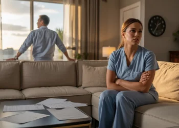 Her Boyfriend Wants To Be On The Title Of the House, But She Says No Unless He’s On the Mortgage