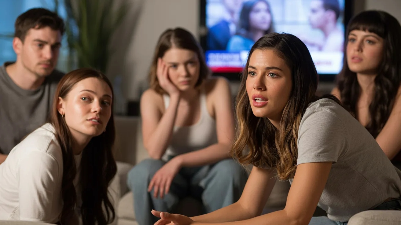 She Claimed She Remembered 9/11 at Age Three, Until Her Friend Quietly Questioned the Story