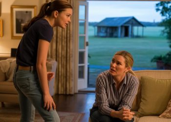 She Called Out Her Mom’s Privilege and Made Her Cry, Now She’s Questioning How She Said It