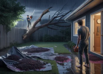 After Years Of Bad Behavior, He Outsmarts His Eavesdropping Neighbor With One Clever Trick