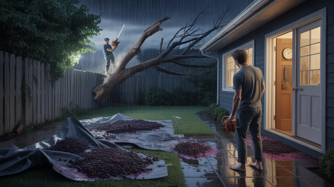 After Years Of Bad Behavior, He Outsmarts His Eavesdropping Neighbor With One Clever Trick