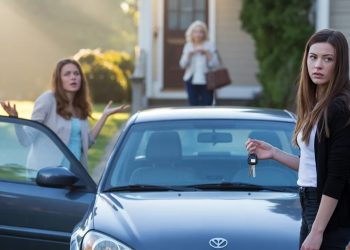 Her Sister Wanted to “Borrow” Her Car Daily, She Said No, Now She’s Being Called Selfish