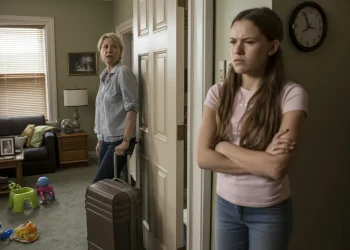 Woman Refuses To Let Her Stepdaughter Back In After Animal Cruelty, But Her Family Thinks She Went Too Far