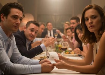 He Turned a Milestone Birthday Into a Free Feast, Now His Brother Is Done With Him