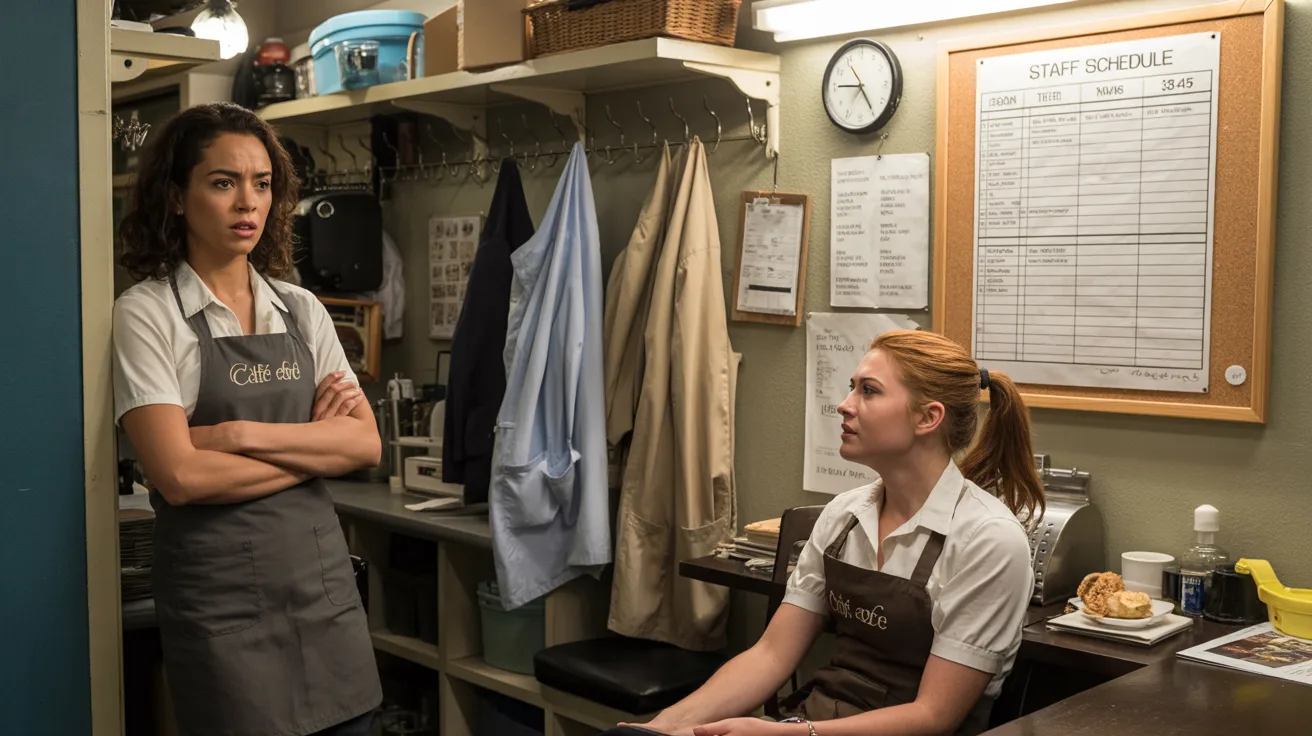 Woman Decides To Report Her Friend To Management After Her ‘Harmless Jokes’ Start Messing With Her Job