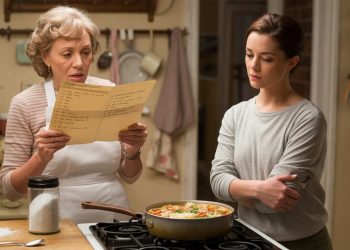 She Said “Follow the Recipe Exactly,” So He Did, and It Didn’t Go the Way She Expected