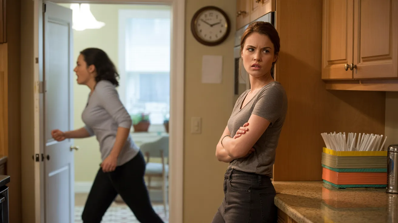 She’s Stockpiling Plastic Straws For Her Disability, But Her Cousin Accuses Her Of Destroying The Planet