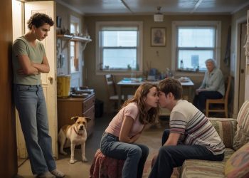 He Refused to Support His Teen Brother’s Baby Plans, and Now the Whole Family Is at a Breaking Point