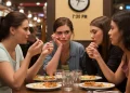 Woman Stops Paying For Her Friend’s Meals After Repeated Requests, Now Her Friend Thinks She’s A Bad Friend