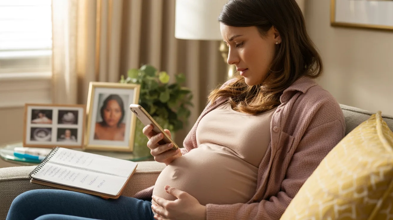 She Honored Her Late Mother With a Baby Name — Her Sister Says She Can’t Use It Because Her 17-Year-Old Niece Already “Claimed” It for Her Future Daughter