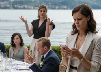 She Invited a Friend as Her +1 to a Dream Wedding, Now That Friend Wants to Bring Her Own Guest