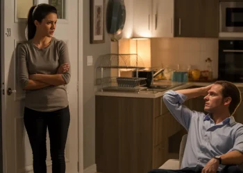 Woman’s Had Enough Of Her MIL’s Boundary-Crossing And Demands She No Longer Be Left Alone In Their Home