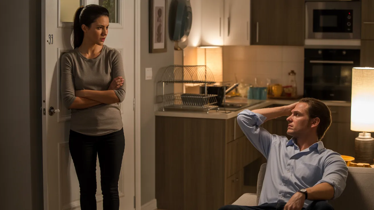 Woman’s Had Enough Of Her MIL’s Boundary-Crossing And Demands She No Longer Be Left Alone In Their Home