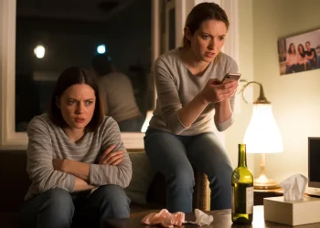 Woman Who Cheated On Her Husband Complains About New Lover’s Failures, Her Sister’s Response Cuts Deep