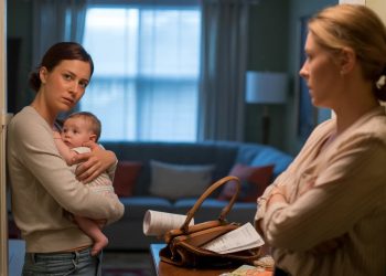 She Finally Told Her Mother She Didn’t Feel Safe, and It Only Made Things Worse