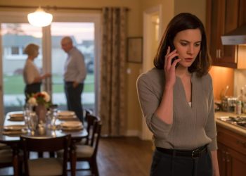 She Bought a House for Her Parents, Then Her Mom Secretly Moved the “Mooching” Sister In and Expected Everything to Be Fine
