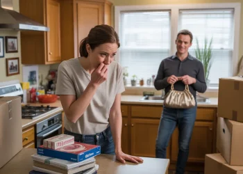 Ex-Husband Tries To Get Back At Her After Their Divorce, But Her Brother Has A Hilarious Payback