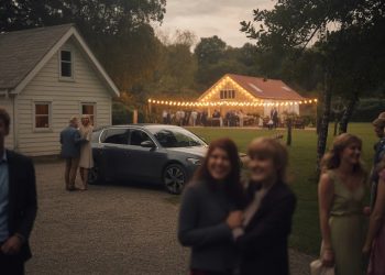 She Agreed to Drive Her Parents to a Wedding She Wasn’t Invited To, But Refused to Stay With Them, and Now She’s Questioning Everything