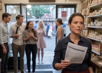 She Asked Her Boss to Shut Down the Business for Her Wedding, but Left One Person Off the Guest List