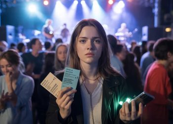 She Lost Her Mom, Reached Out for Support, and Got Rejected. Now She’s Done Responding