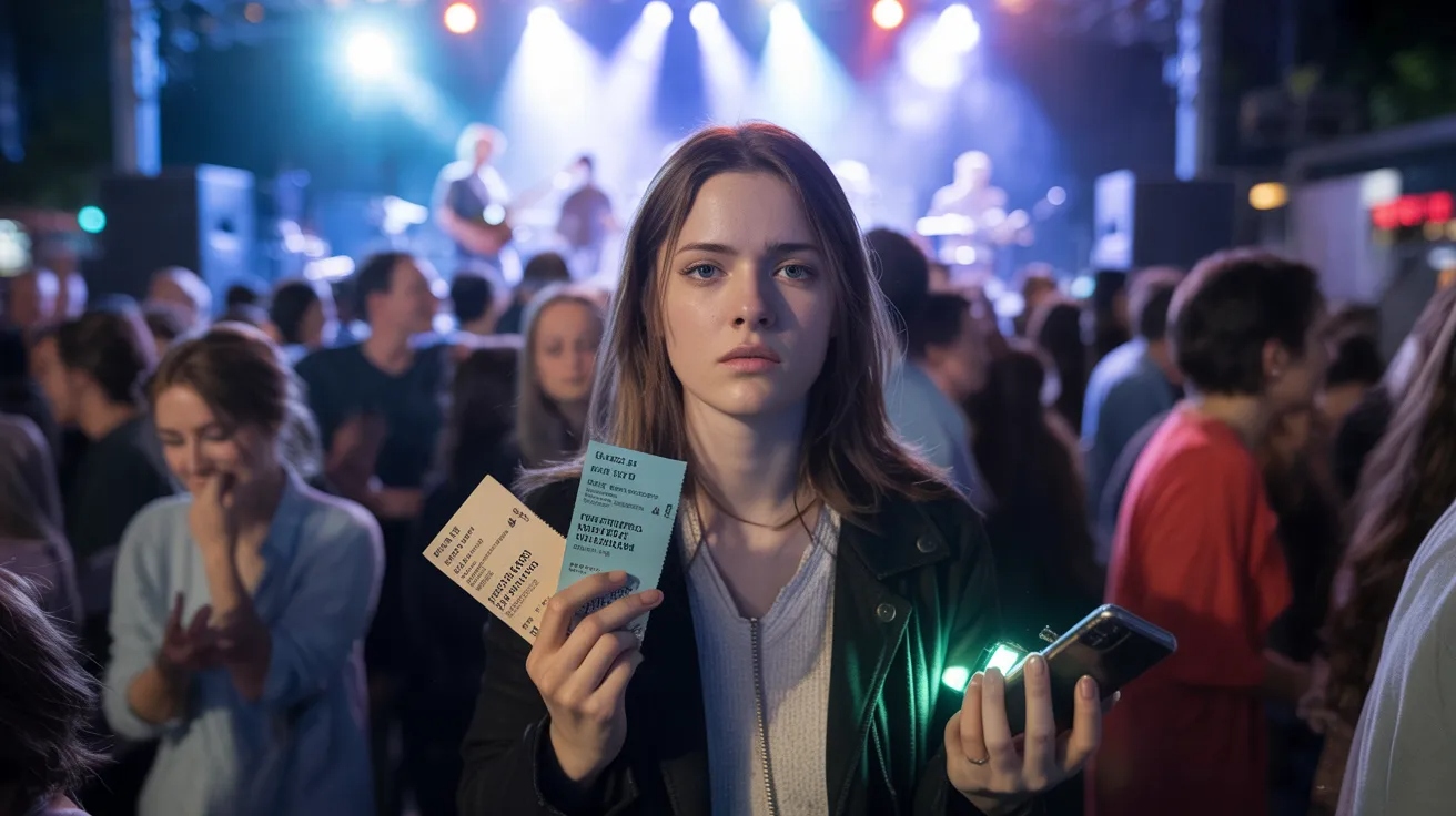 She Lost Her Mom, Reached Out for Support, and Got Rejected. Now She’s Done Responding