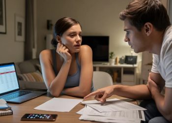 She Refused to Pay Her Boyfriend’s Debt After Just Two Months, and His Family Didn’t Take It Well