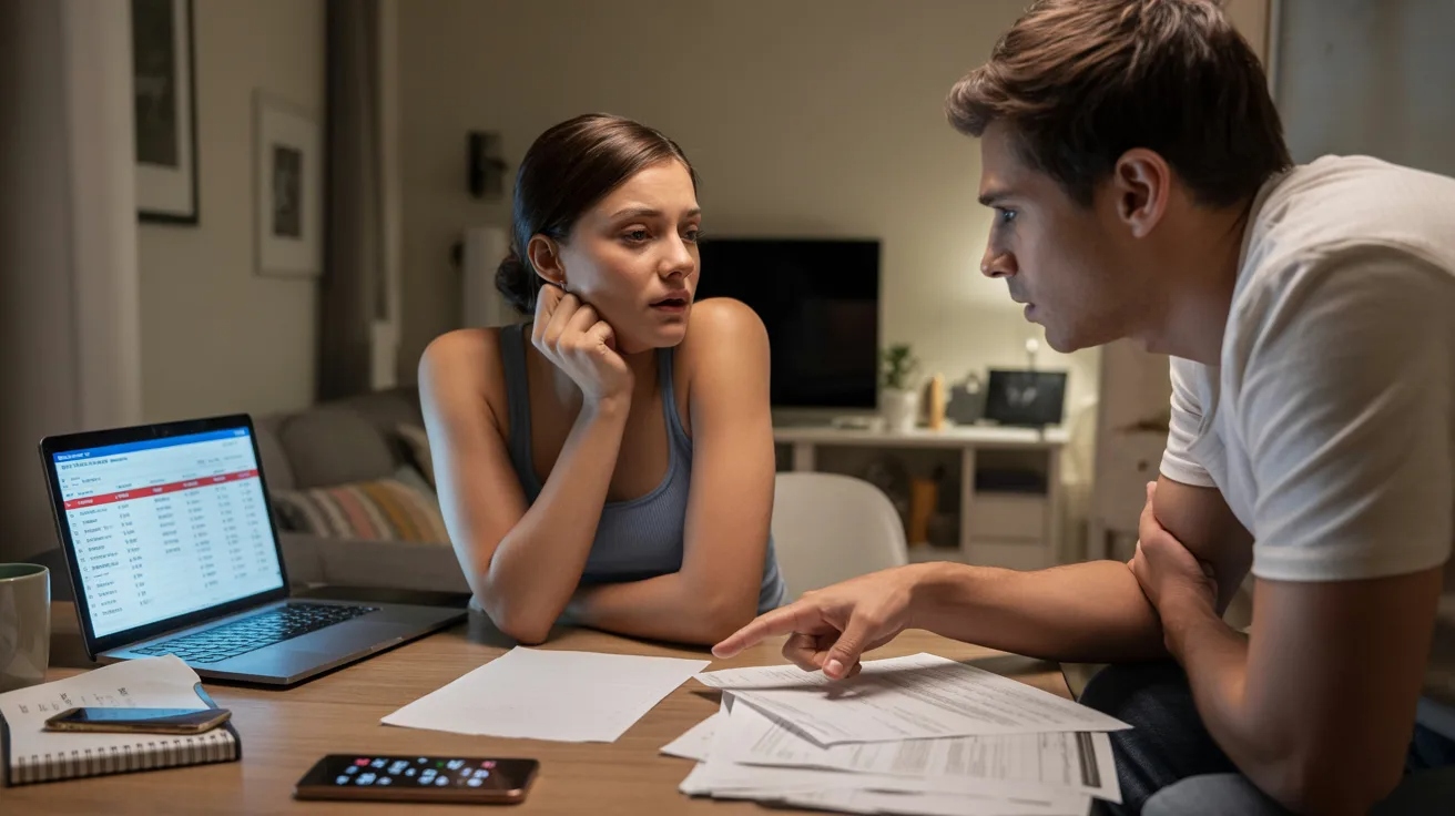 She Refused to Pay Her Boyfriend’s Debt After Just Two Months, and His Family Didn’t Take It Well