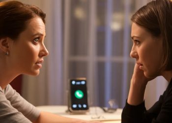 She Warned Her Friend About a Man’s Dark Past, and Now Her Husband Says She Went Too Far