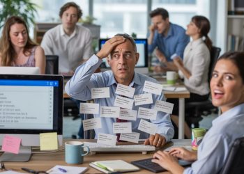 This Demanded to Be CC’d on Every Email, So One Employee Made Sure He Regretted It