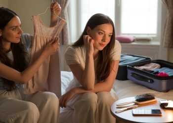 She Wanted Her Sister to Feel Beautiful for Her Proposal, But Her Plan Raised an Awkward Question