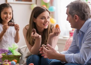 She Politely Refused Chocolate She Was Allergic To, and Somehow That Sparked a Family Argument